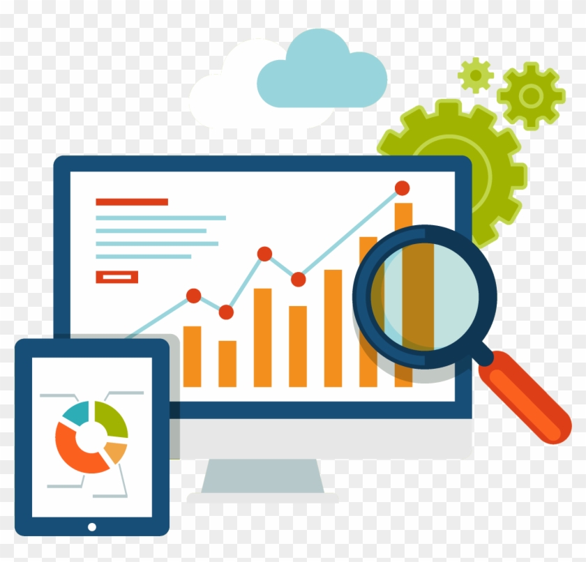Some Of The Most Important Search Engines We Submit - Digital Analytics #106843