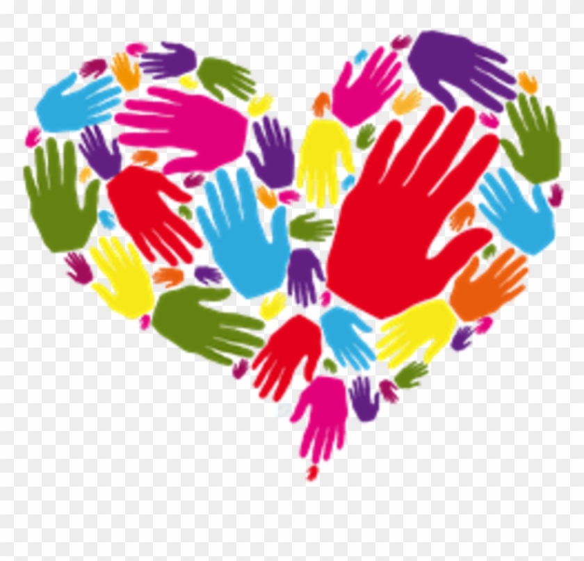 Gods Clipart Helping Hand - Helping Hand Clipart #107061
