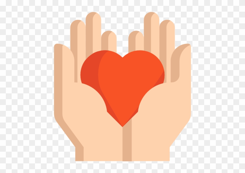Image - Charity Icon Png #108099