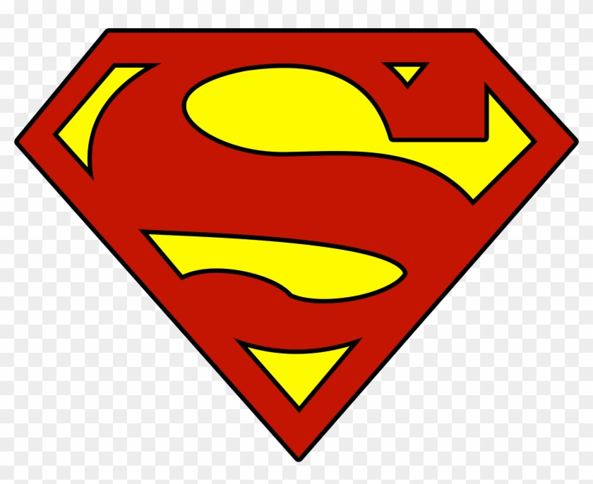 Superman - Logo Superman #108151