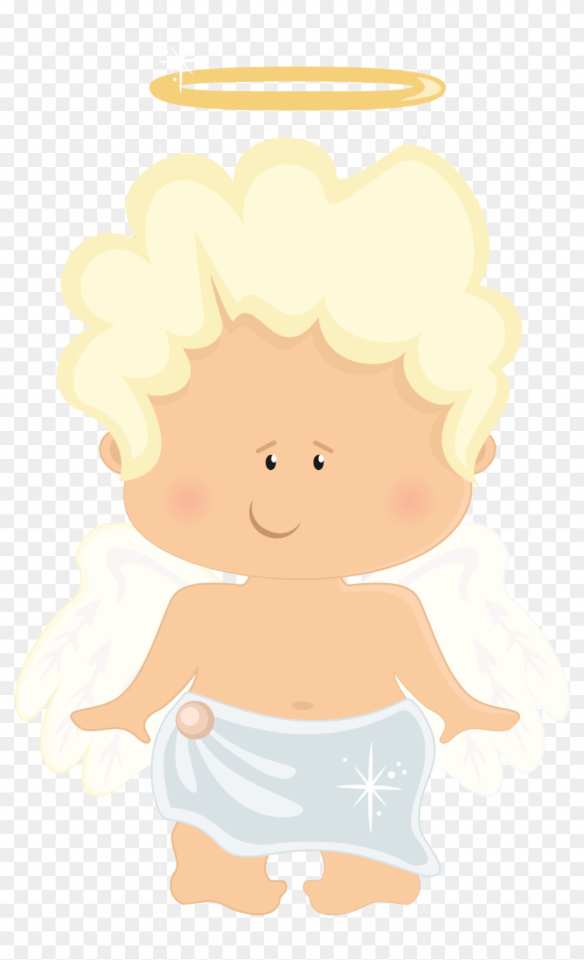 Baby Artangelesfirst - Clip Art #109276