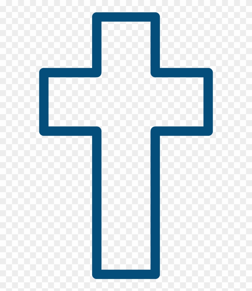 Cross Icon - Icon #110023