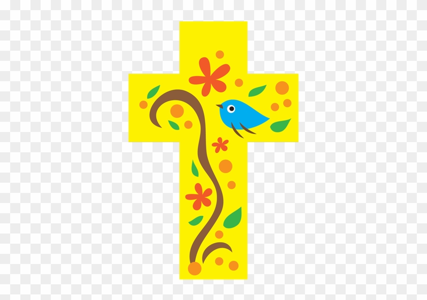 Cross - Cross #110024