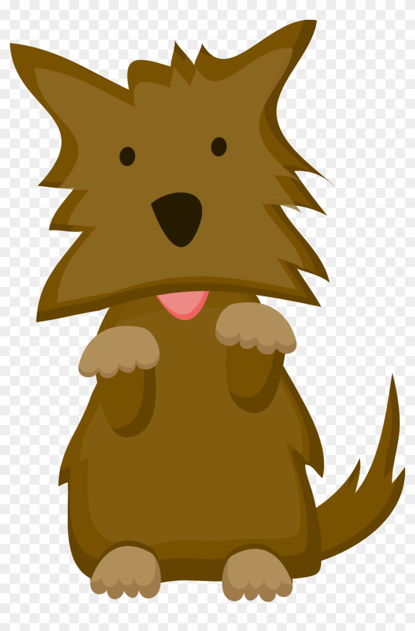 Iqdnj0filzk5u - Toto Wizard Of Oz Clipart #110067