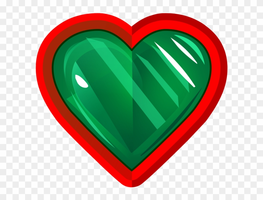 Hearts0014 - Portable Network Graphics #110140