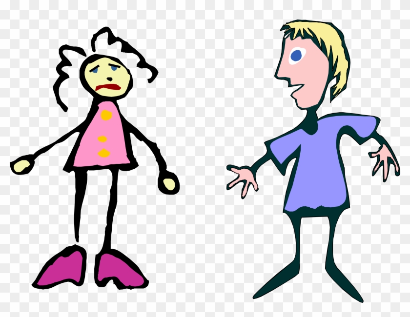 Clipart Helping - Derecho A Ser Escuchado #110677