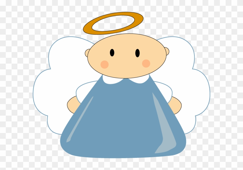 Baptism Child Angel Sacraments Of The Catholic Church - Angelitos Bebes Para Bautizo #111319