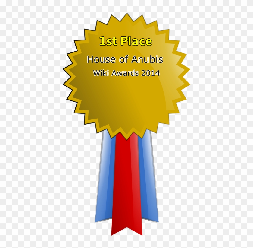 Fabian Rutter - Silver Medal Clip Art #111360