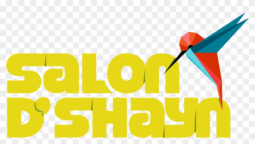 Salon D' Shayn #111496