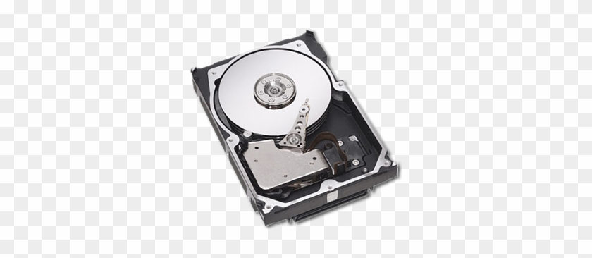 Image - Hp 300gb 10000rpm Ultra-320 Scsi Non Hot-plug Lvd 68-pin #589115