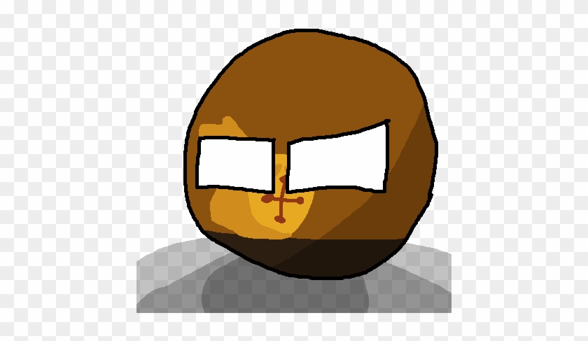 Mesopotamiaball - Uiaa #589172