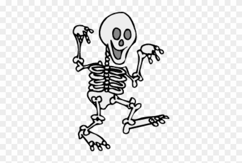 Sophia, Jack, Kaitlyn, Brady Skeletal System On Flowvella - Skeletal System Function Draw #589234