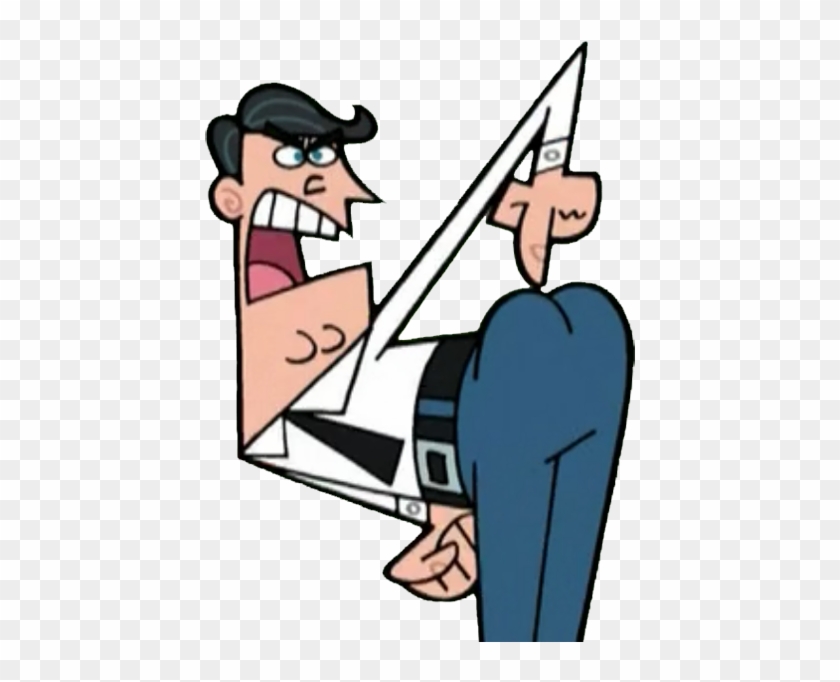 Untitled - Fairly Odd Parents Teacher #589379