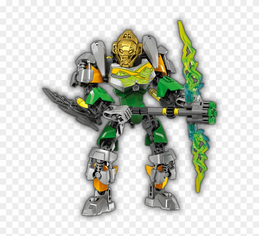 Lewa C - Bionicle #589437