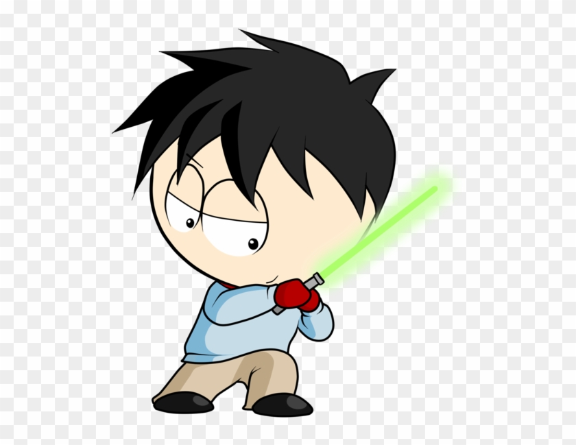 Moeharu 155 16 Kevin Stoley By Southparktaoist - Cartoon #589493