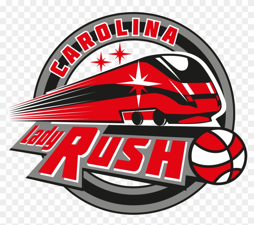 Carolina Lady Rush - Sanggar Terazam #589562