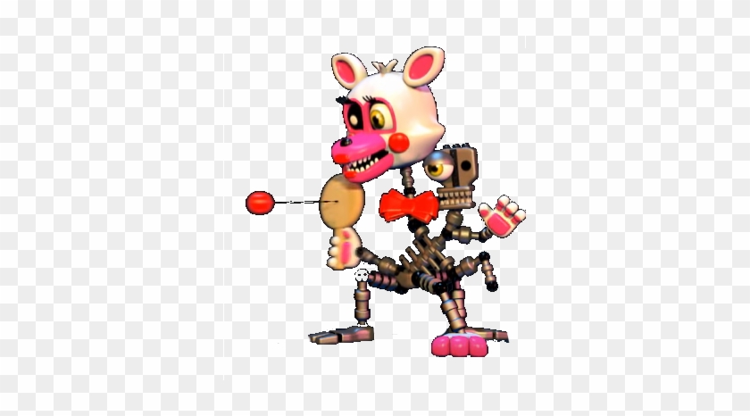 Mangle - Cartoon #589698
