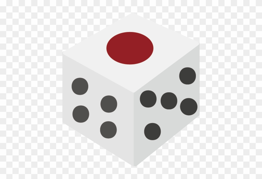Dice Cartoon - Cartoon Dice - Dice Cartoon Png #589720