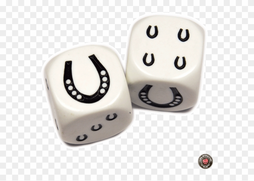 Подкова Кости - Dice Game #589734