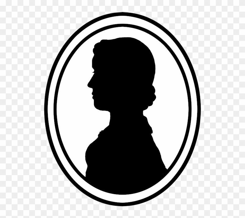 Silhouette #589859