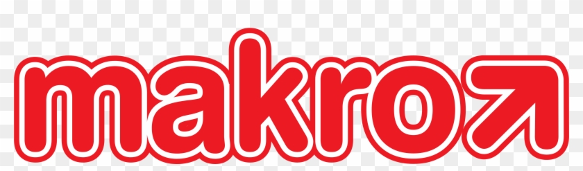 Some Logos Are Clickable And Available In Large Sizes - Makro Logo #589930