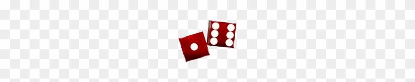 Cancelled Casino 19mm Dice - Casino Dice #589955