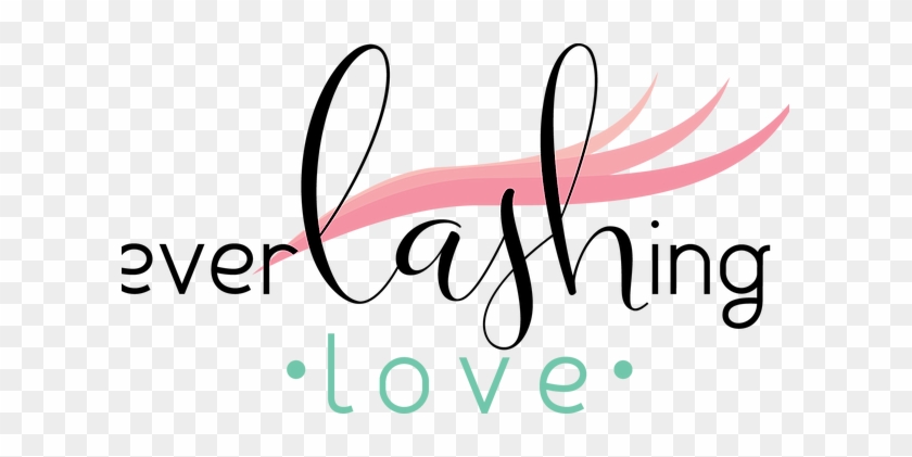 Everlashing Love Logo - Everlashing Love #589978
