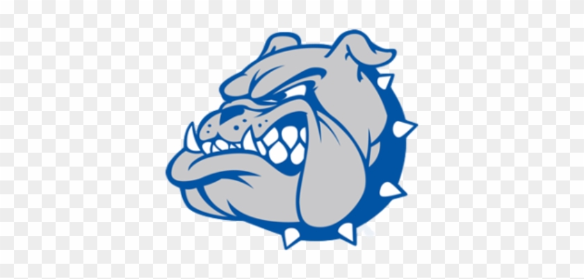 Columbus North Girls' Basketball 2017-18 - Bulldog High School Mascot #590000