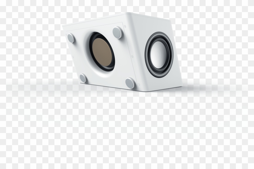 Aivia Back - Subwoofer #590051
