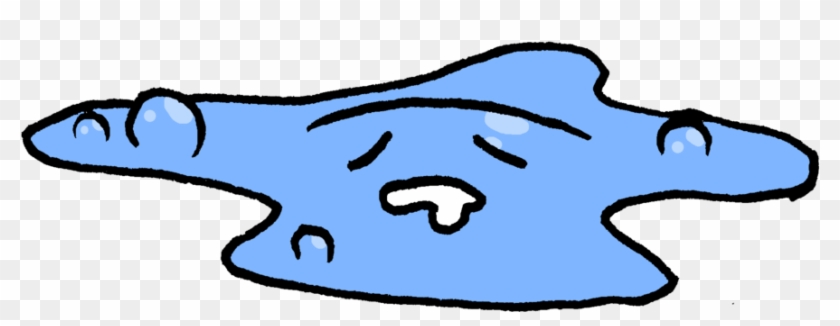 Melting Boy By Cactry - Melting Boy By Cactry #590069
