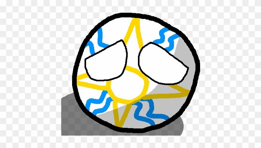 Mesopotamian Paganismball - Pumakopf #590131