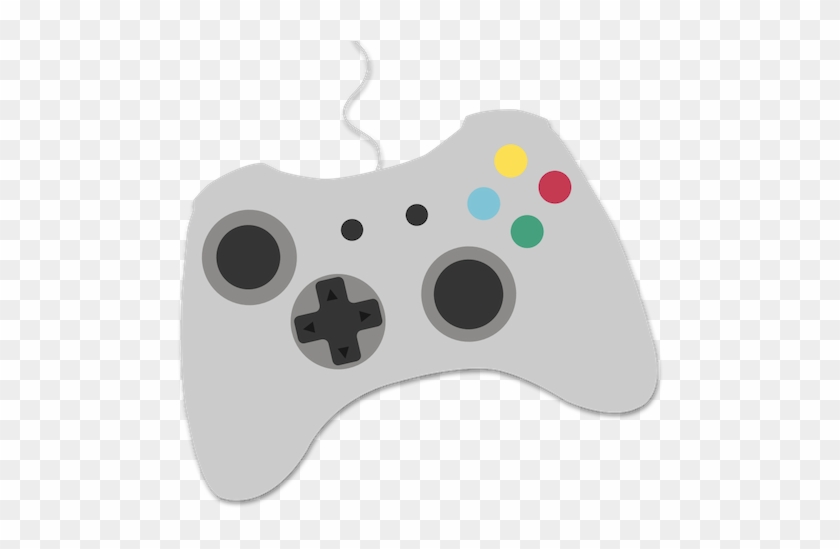Video Game Controller - Game Controller #590167