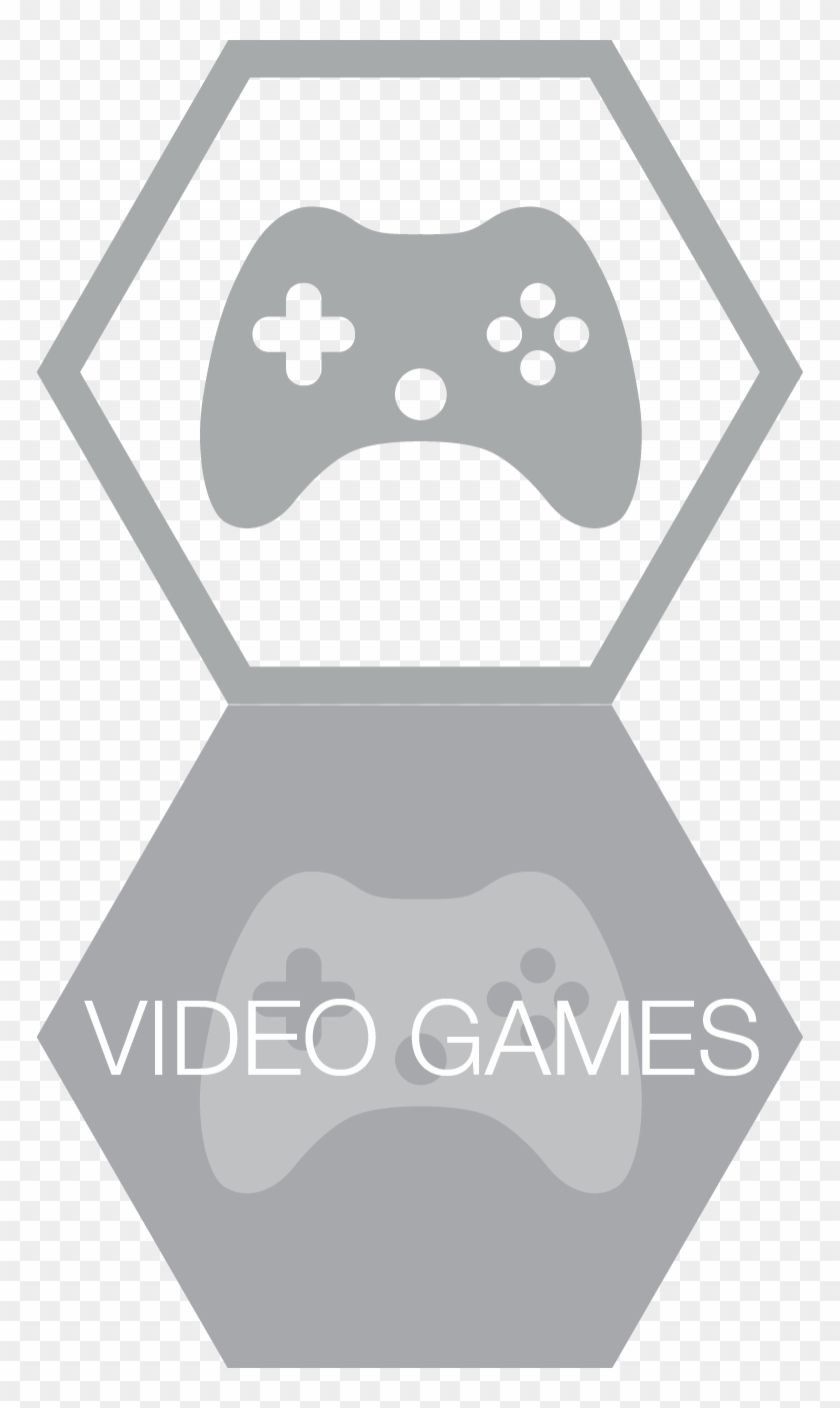 Btn Video Games - Video #590208