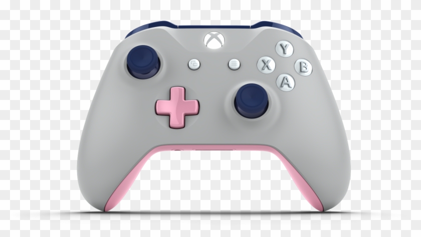 Custom Controller With Colors - Snes Xbox One Controller #590251