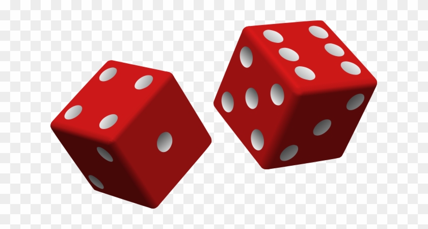 Yahtzee Clipart #590342