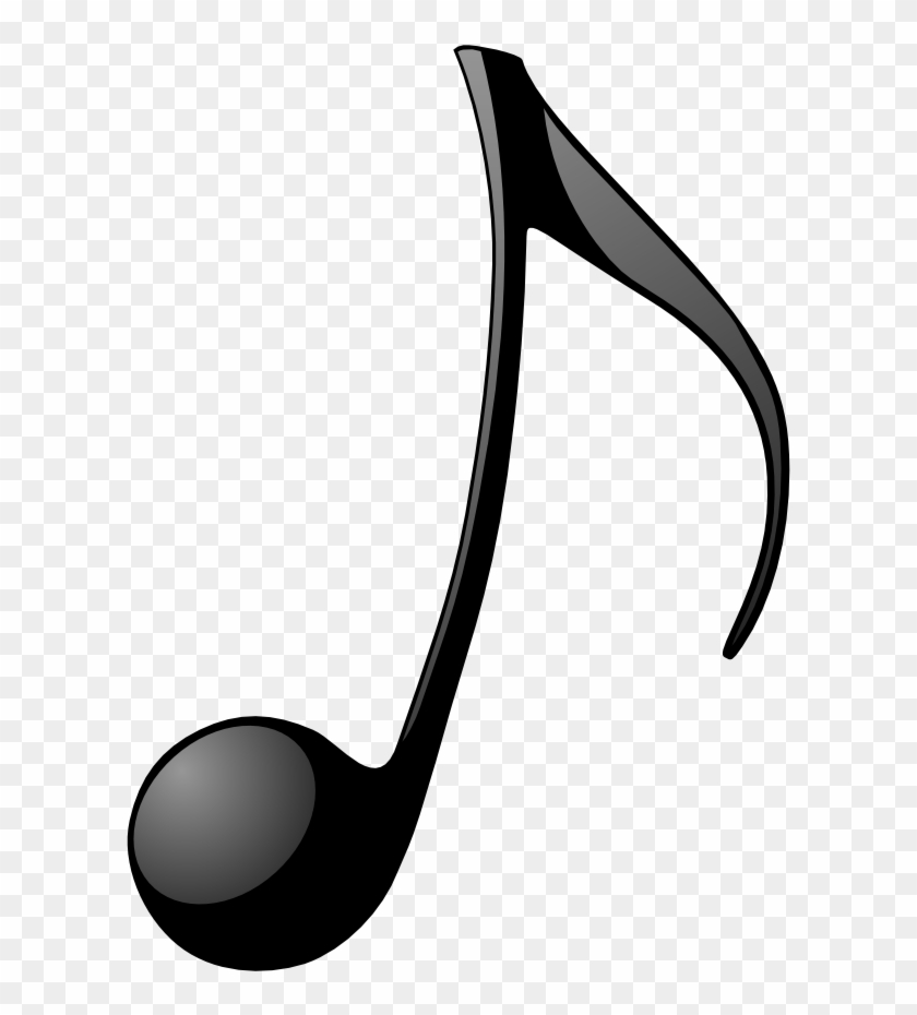 Note De Musique - Jazz Music Note #590352