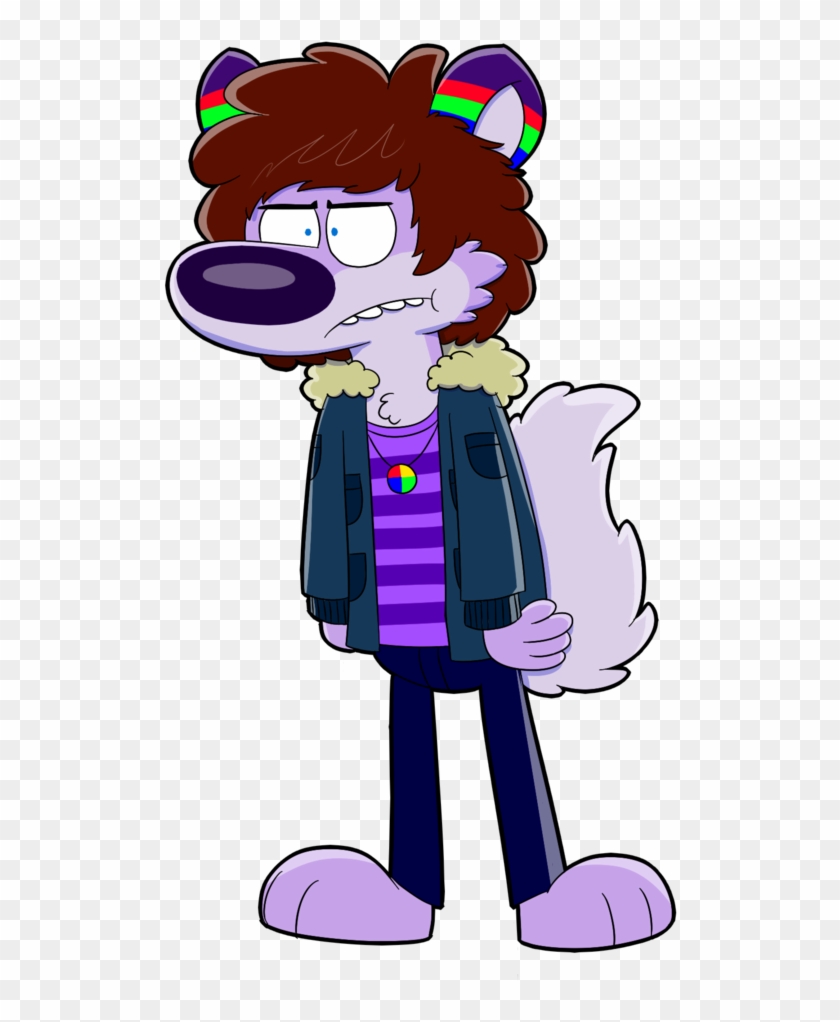 Ughhh By Aygodeviant - Cartoon #590423