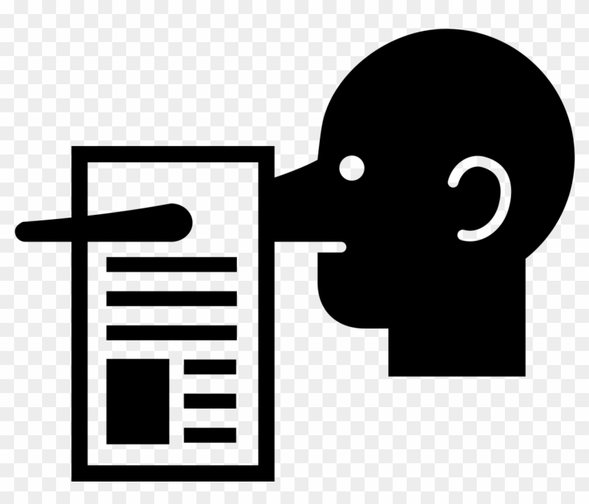 Icon For Fake News #590480