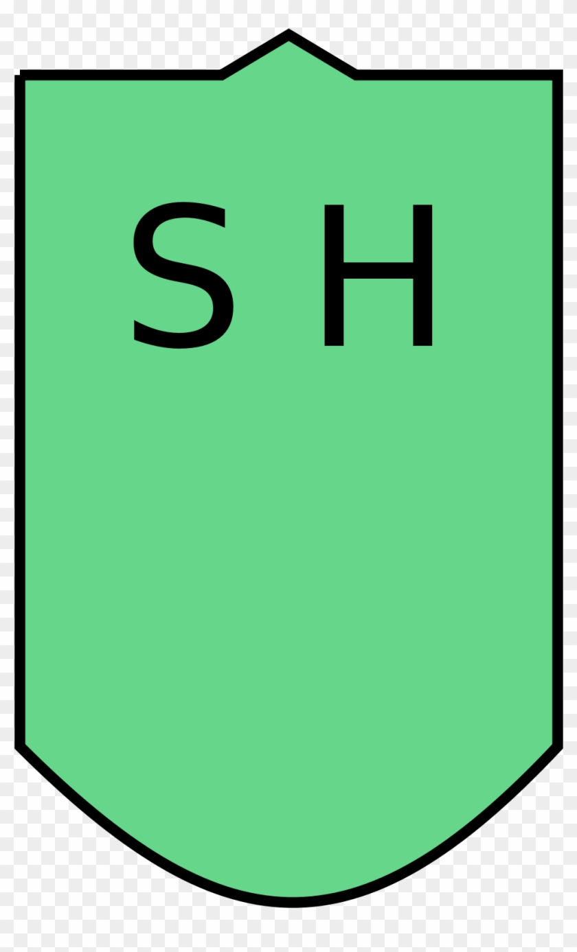 Clip Art #590493