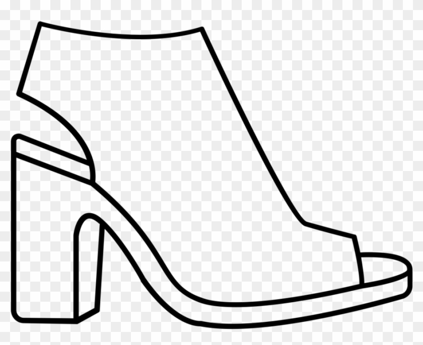 Noun 315145 - Shoe #590544