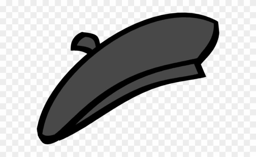 12 Best Photos Of Red French Beret Clip Art - French Beret Clipart #590756