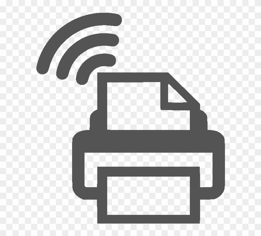 Print From Your Device - Features Of Word Processor #590759