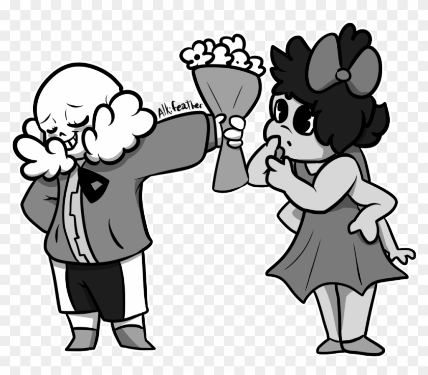 Cartoon #590775