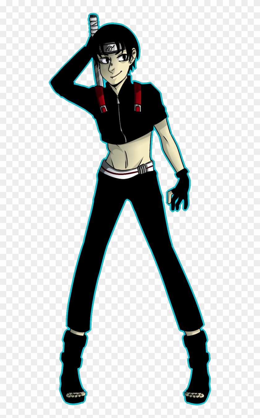 A Nerd In Nerd Clothes By Lucazzl - Clothing #590802