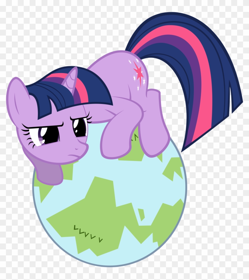**regeregechicken Rolled A Random Image Posted In Comment - Twilight Sparkle Sitting #590826