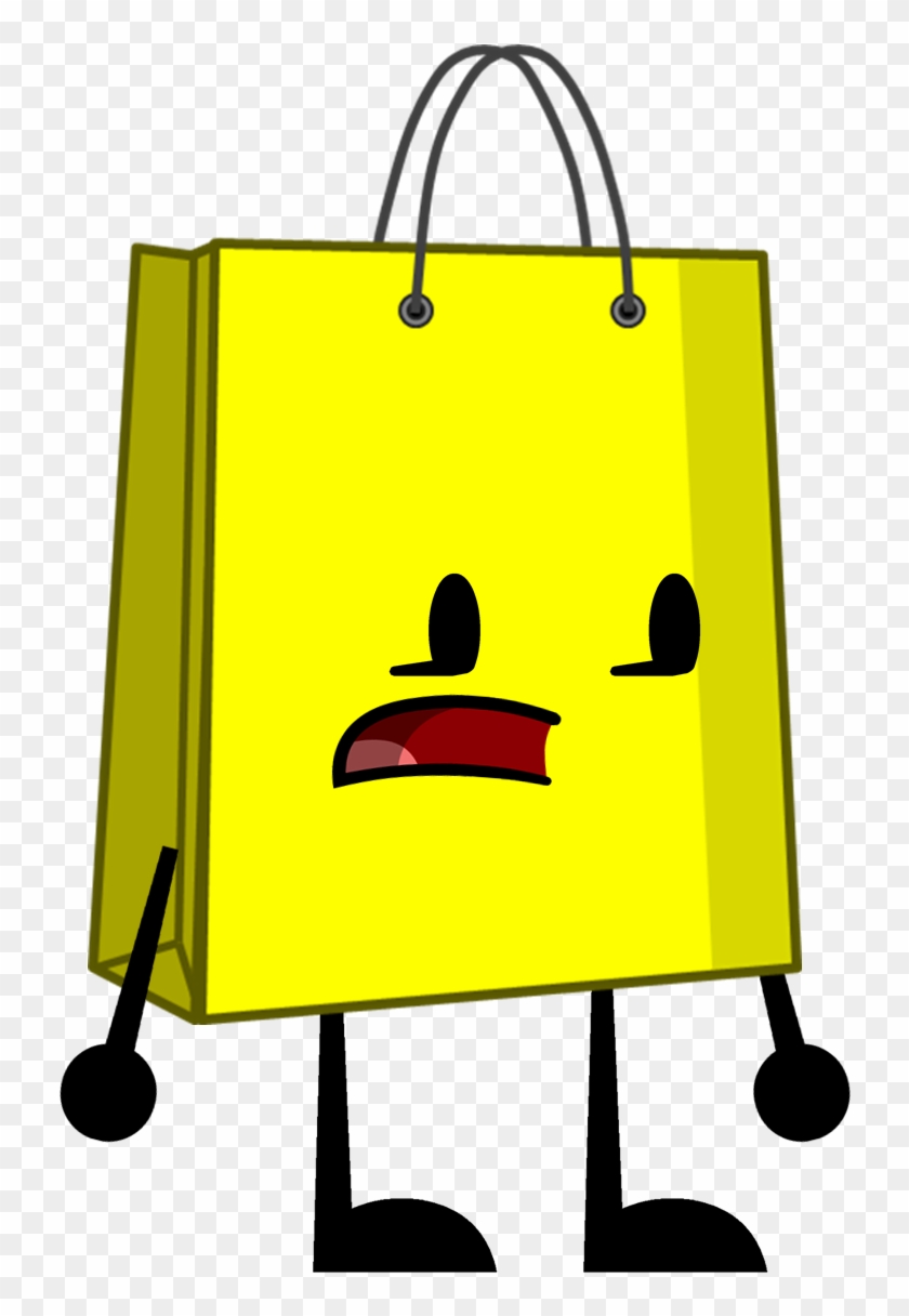 Shopping Bag - Wiki #590828