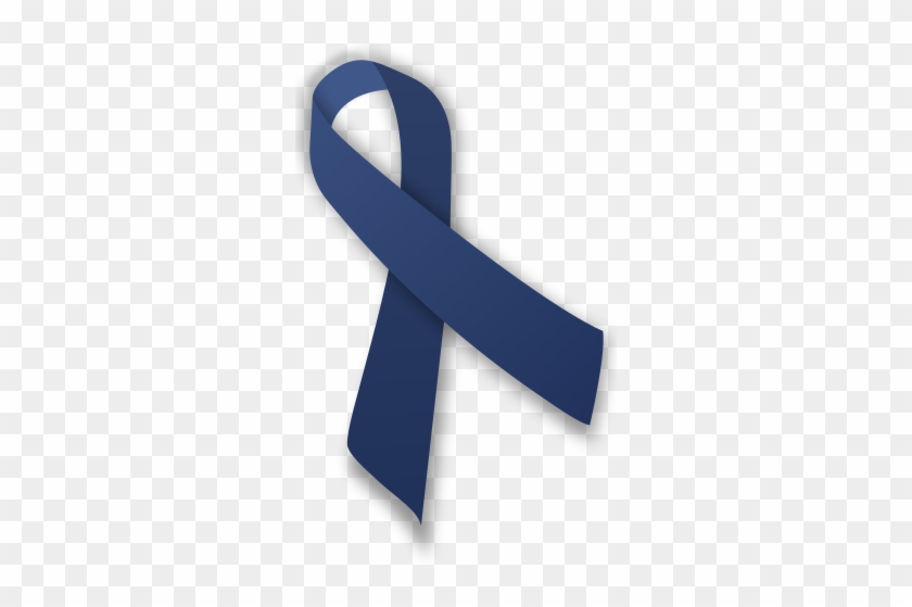 Blue Ribbon - International No Diet Day #590899