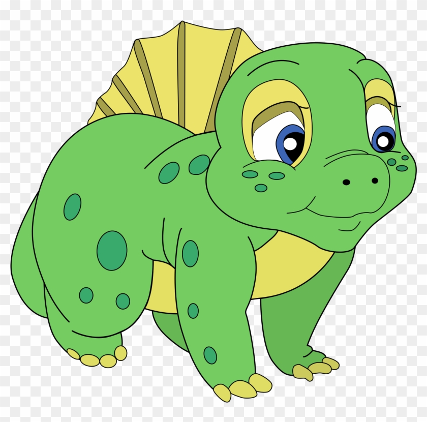 Dink The Little Dinosaur Shyler #590912