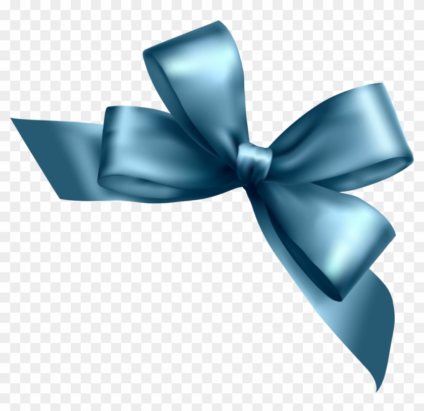 Blue Ribbon Clip Art - Blue Ribbon Clip Art #590956