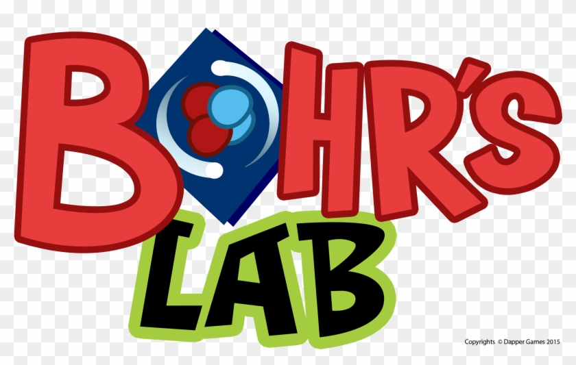 Bohr's Lab - - Niels Bohr #591030